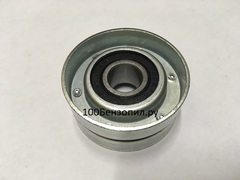 Ролик натяжной малый с подшипником CHAMPION ST656/ST762E и др