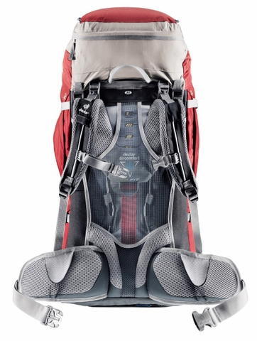 Deuter Futura Vario 50 10. 50