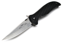 Нож Emerson Knives GentlemanJim SF 