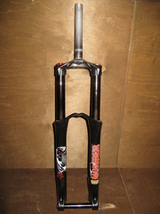 Вилка Marzocchi z1 Sport 160mm