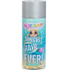 Хаирдораблес с Длинными Волосами Ноа