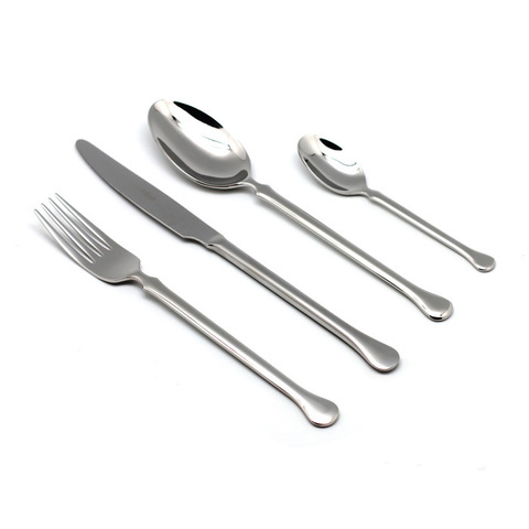 Набор столовых приборов на 6 персон 24 предмета Herdmar Kiev