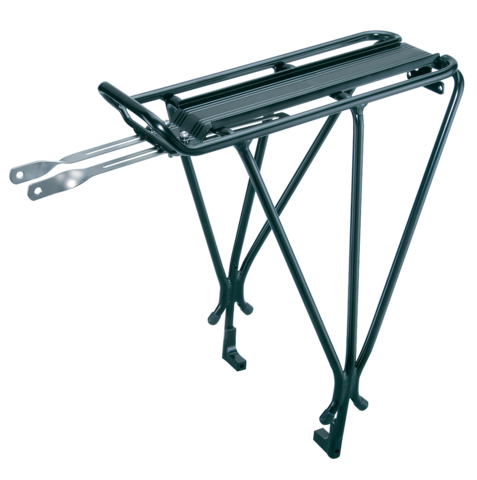 Картинка багажник Topeak Explorer Tubular Rack  - 1