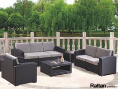 Комплект садовой мебели RATTAN Premium 5