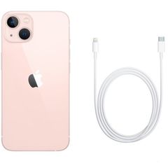 Смартфон Apple iPhone 13 mini 128 GB Pink