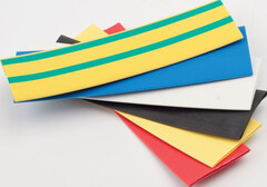 Трубка ТУТ 16/8