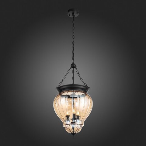 Люстра подвесная ST Luce Sotto SL317.433.03