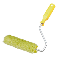 06-1-500 Мини-валик малярный с рукояткой 