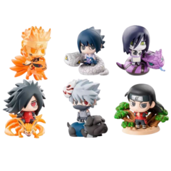 Фигурка Naruto Shippuden Petit Chara Land