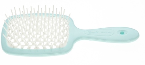 Janeke Superbrush 94SP234 TSE SMALL TURQUOISE