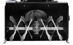 Снегоуборщик бензиновый Hyundai S5555