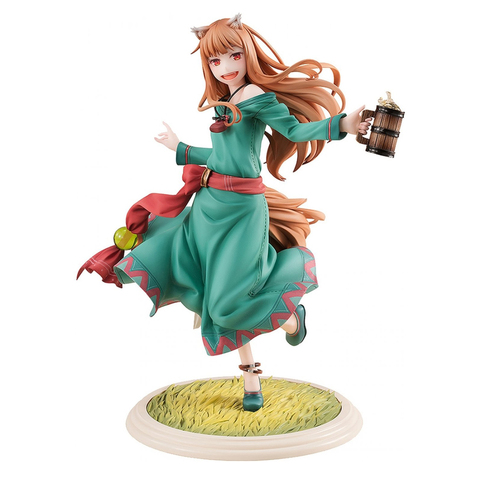 REVOLVE (Spice and Wolf) Holo 10th Anniversary