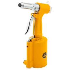 DENZEL Заклепочник пневматический PR4 2,4-4,8мм