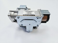 Газовый клапан (GRV 301) HYDROSTA HSG 100-300 SD (арт. 3315434700)