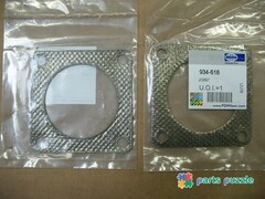 Прокладка выпускного  коллектора / GASKET - EXHAUST MANIFOLD АРТ: 934-618