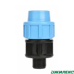 Муфта соединительная Джилекс 20х1/2