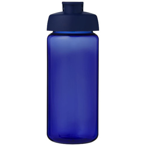 H2O Active® Octave Tritan™ Спортивная бутылка объемом 600 мл с откидывающейся крышкой