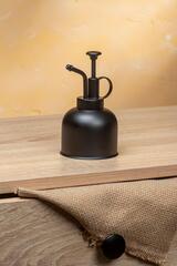 Опрыскиватель, металический, 200мл