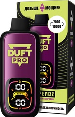Duft Pro 10000 (9мл) - Grape Fizz
