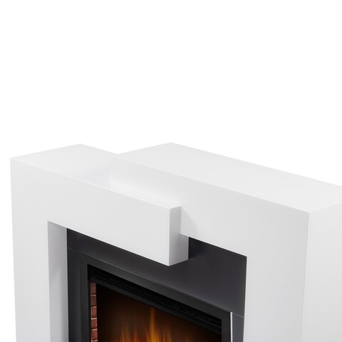 Портал Electrolux Tetris 25 белый серый