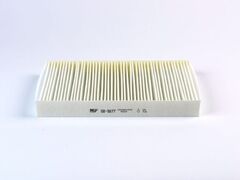 Фильтр салонный BIG  GB-9877