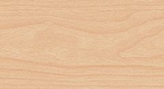 Профиль стыкоперекрывающий ПС 01.900.089 клен беленый