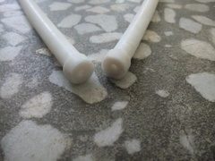 ШЛАНГ ВАКУУМНЫЙ ТРАМБЛЕРА ОКА, ТАВРИЯ СИЛИКОН