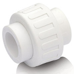 Муфта универсальная разъемная из ППР Donsen