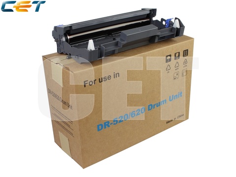 Драм-юнит DR-3100, DR-3200 для BROTHER HL-5240/5250/5270/5280/5340/5350/5370/5380 (CET), 25000 стр., CET0066