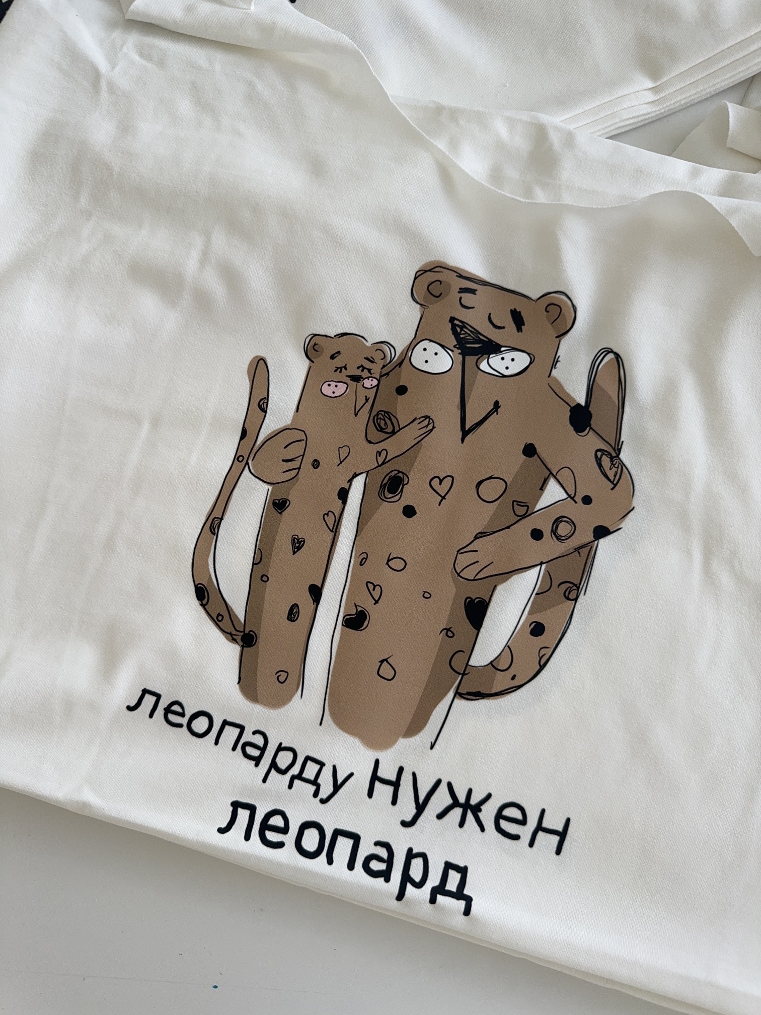 ФУТБОЛКА 