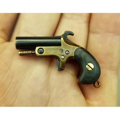 Miniature Rex Derringer