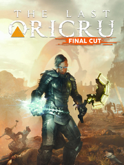 The Last Oricru - Final Cut (для ПК, цифровой код доступа)