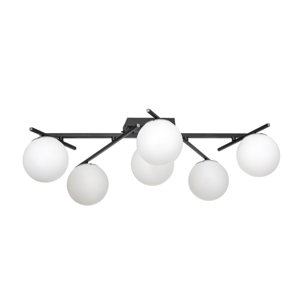 Потолочная светодиодная люстра Citilux Dorsy CL223162