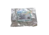 Шестерня 18 зубьев правая Ricoh PRO C5200S, C5210SP D1362461 / D136-2461