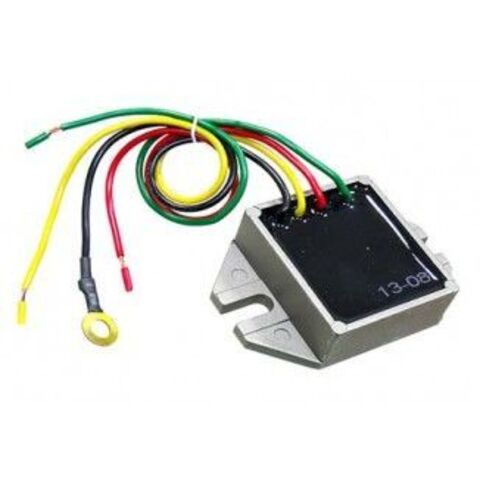 Реле регулятор напряжения SPI 81-618 (410918400, 515163900, 515175546)