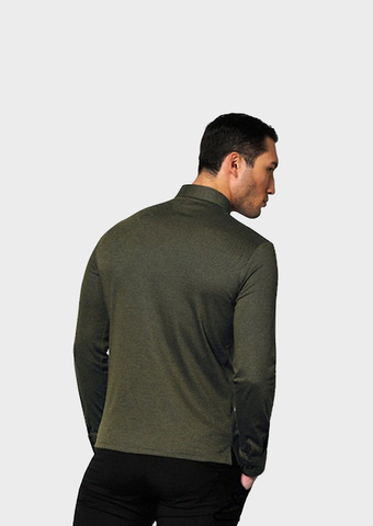 Рубашка-поло DESOTO Essential Polo Kent