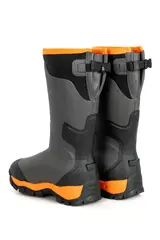 Зимние сапоги для рыбалки Remington Wintering tall boots 1600 g thinsulate Grey на remingtonn.ru