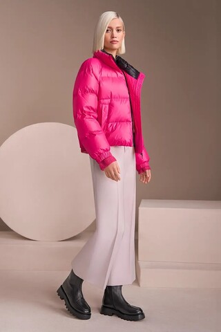 Marc Cain Sports Пуховик в спортивном стиле
