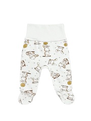 Ползунки Зайчики (56,62)