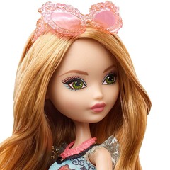 Эшлин Элла. Зеркальный Пляж