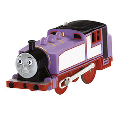 Fisher Price Паровозики 