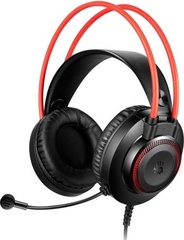 Наушники A4Tech Bloody G200S черный