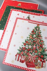 Пакет подарочный ХL вертикальный, НГ 