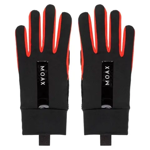 перчатки MOAX Focus M0247-10000