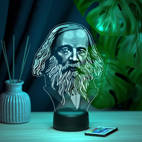 Светильник 