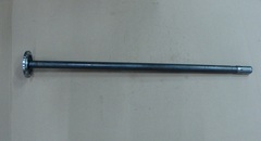 полуось зад. моста УАЗ 3163, Профи (правая,левая 875) PRO, мост Гибрид левая (MetalPart)  MP-3162-2403070-01 PRO