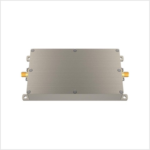 Szhuashi YPM5850B усилитель сигнала Wi-Fi 5,8-5,9ГГц, 47Dbm ,50W, 42Db