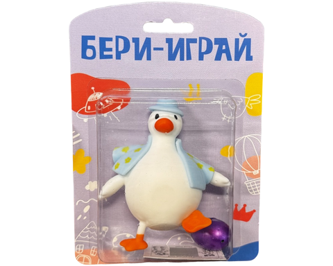 БЕРИ ИГРАЙ игрушка Капитошка (L)
