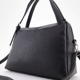 Сумка Саломея 364 канадский черный