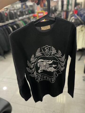 Свитер Burberry 251388bl